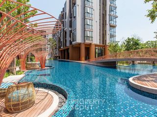 Продажа 1 кровать кондо в Суан Луанг, Бангкок
