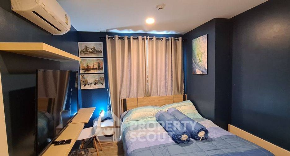 出售 2 卧室 公寓 在 Chatuchak, 曼谷