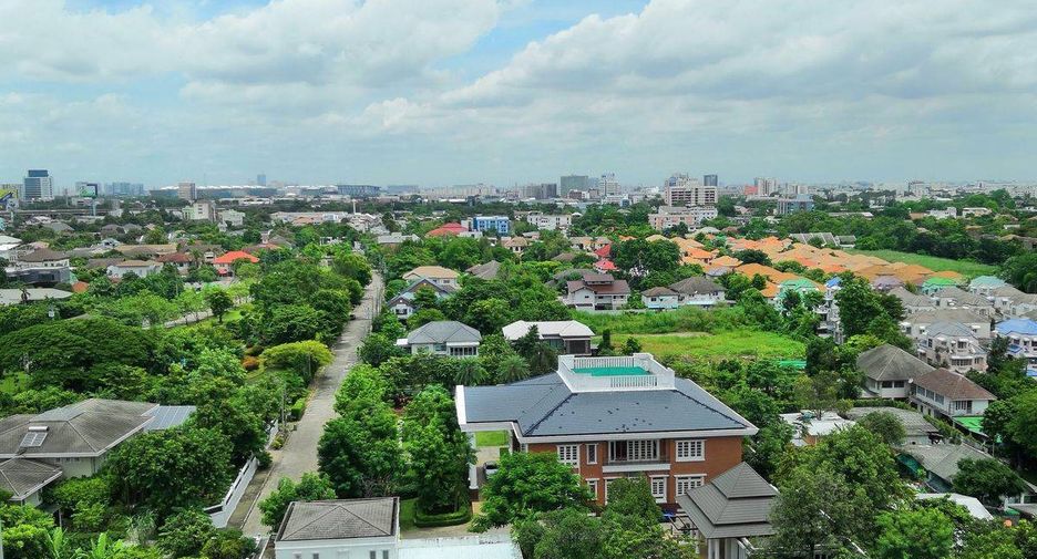 出售 2 卧室 公寓 在 Chatuchak, 曼谷