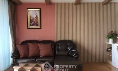 For sale 2 bedrooms condo in Si Racha, Chonburi