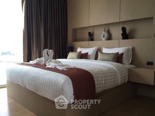 À vendre 2 chambres condo à Si Racha, Chonburi