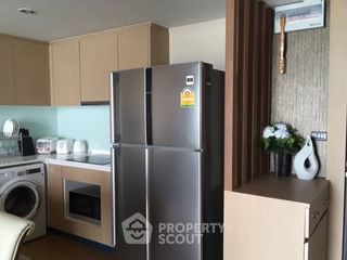 À vendre 2 chambres condo à Si Racha, Chonburi