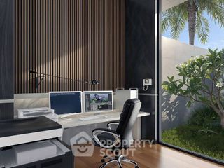 ขาย 5 ห้องนอน วิลล่า ใน บางละมุง, ชลบุรี