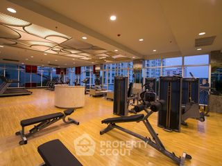Condo en venta de 1 habitaciones en Huai Khwang, Bangkok