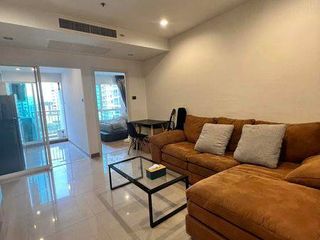 Condo en venta de 1 habitaciones en Huai Khwang, Bangkok