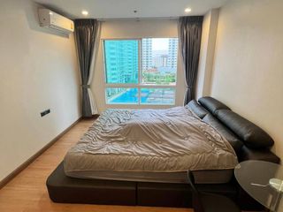 Condo en venta de 1 habitaciones en Huai Khwang, Bangkok