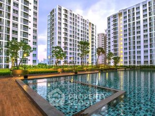 Condo en venta de 1 habitaciones en Huai Khwang, Bangkok