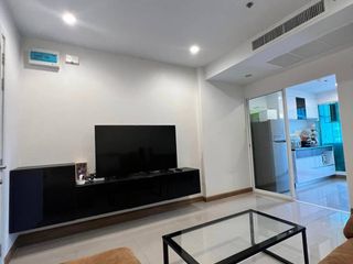 Condo en venta de 1 habitaciones en Huai Khwang, Bangkok