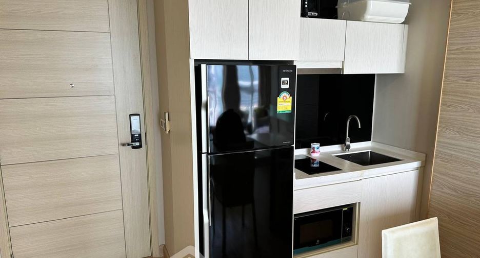 For sale 1 bed condo in Jomtien, Pattaya