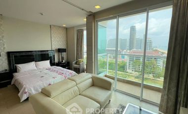 For sale 1 bed condo in Jomtien, Pattaya