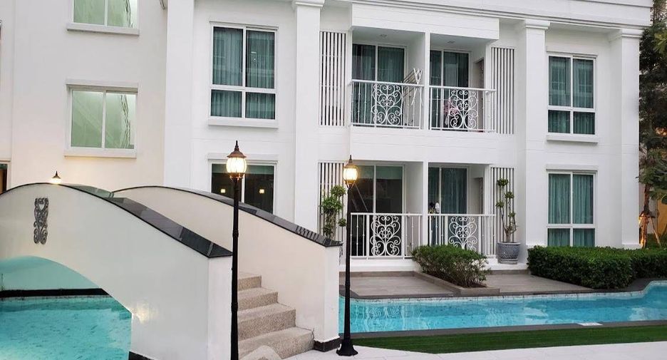 For sale 1 bed condo in Jomtien, Pattaya