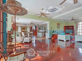 Продажа 5 спальни вилла в Банг Ламунг, Чонбури