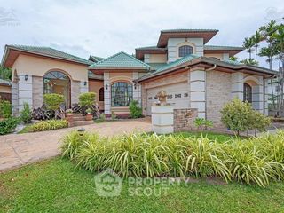 Продажа 5 спальни вилла в Банг Ламунг, Чонбури