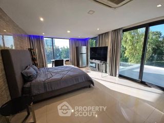 À vendre 5 chambres maison à Bang Lamung, Chonburi