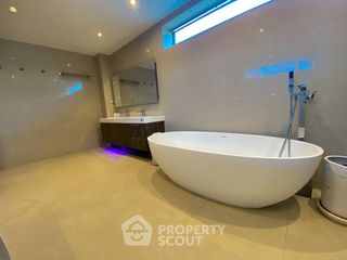 À vendre 5 chambres maison à Bang Lamung, Chonburi