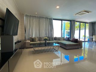 À vendre 5 chambres maison à Bang Lamung, Chonburi