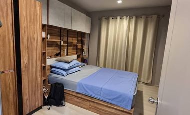 For sale 1 bed condo in Khlong Toei, Bangkok