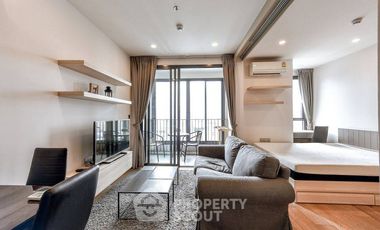 For sale 1 bed condo in Pathum Wan, Bangkok