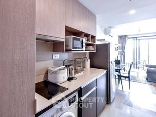 Wohnung zum Kauf mit 1 Zimmer in Pathum Wan, Bangkok