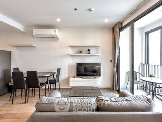 Wohnung zum Kauf mit 1 Zimmer in Pathum Wan, Bangkok