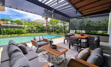 For sale 5 ベッドルーム villa in East Pattaya, Pattaya