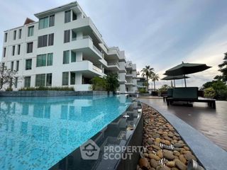 For rent and for sale 2 bedrooms condo in Bang Lamung, Chonburi