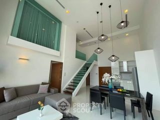 For rent and for sale 2 bedrooms condo in Bang Lamung, Chonburi