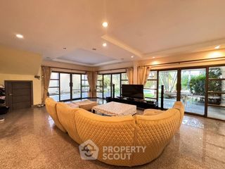 For sale 3 bedrooms house in Bang Lamung, Chonburi