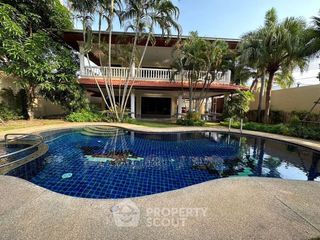 For sale 3 bedrooms house in Bang Lamung, Chonburi