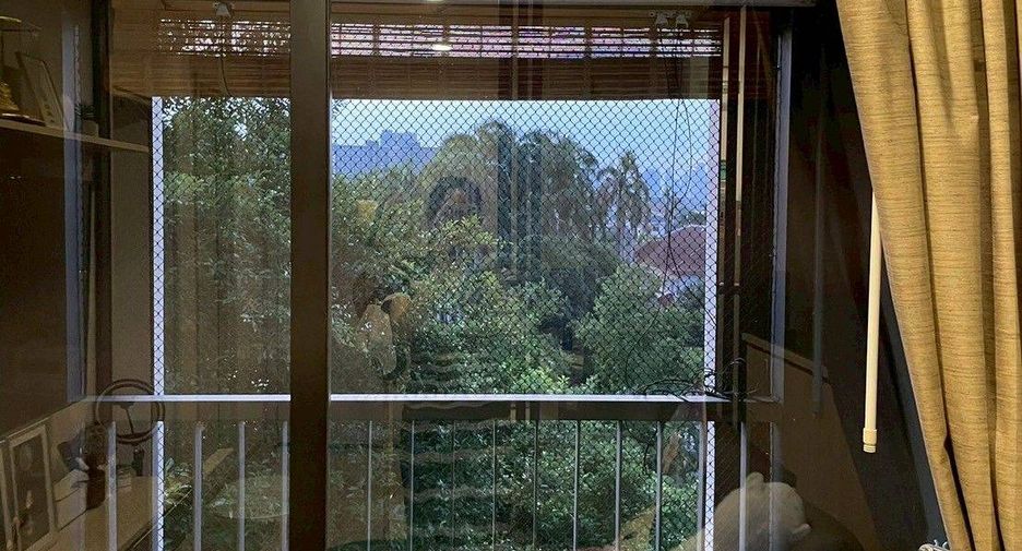 For sale 1 bed condo in Suan Luang, Bangkok