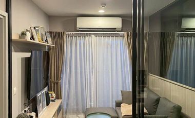 For sale 1 bed condo in Suan Luang, Bangkok