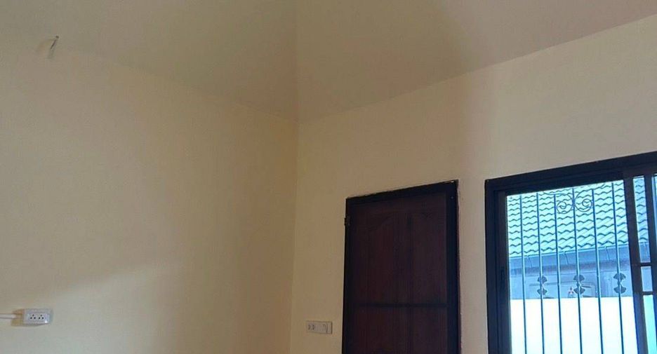 À vendre 4 chambres maison à Jomtien, Pattaya