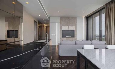 Продажа 3 спальни кондо в Кхлонг Тоеи, Бангкок