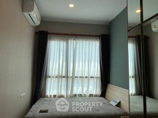 For sale 1 bed condo in Bang Kapi, Bangkok