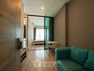 For sale 1 bed condo in Bang Kapi, Bangkok