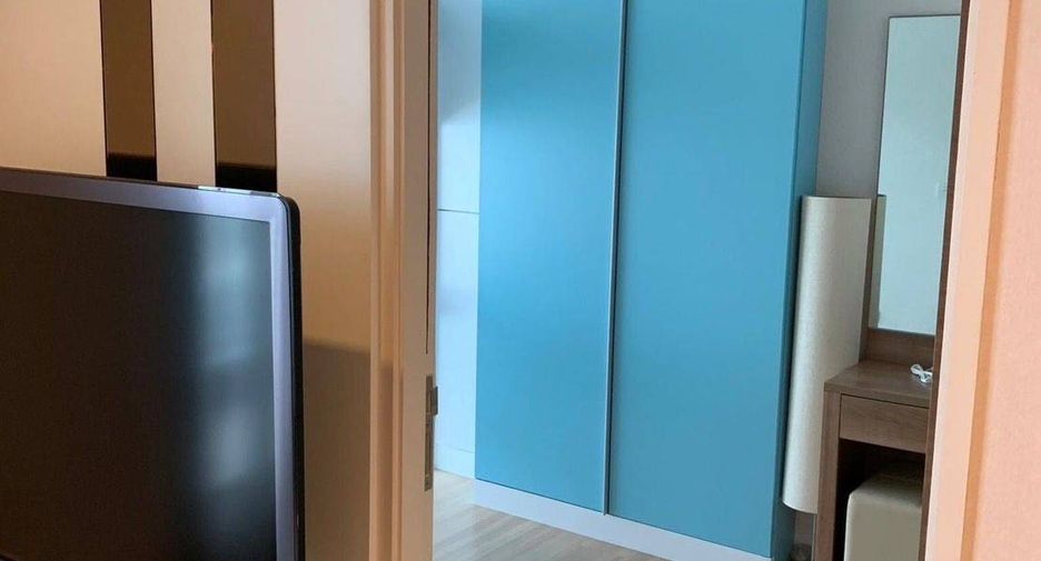For sale 2 bedrooms condo in Phaya Thai, Bangkok