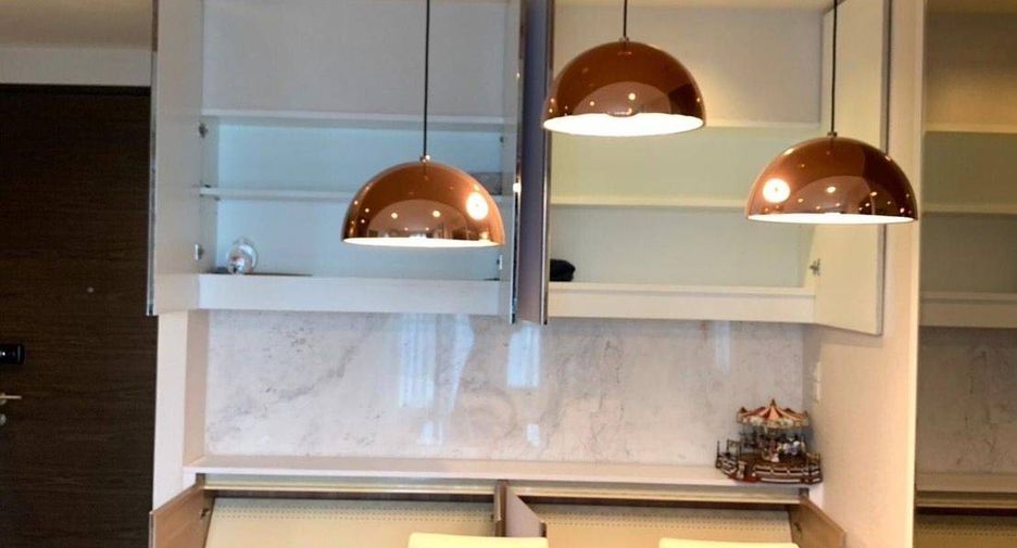For sale 2 bedrooms condo in Phaya Thai, Bangkok