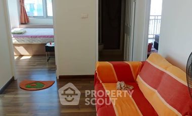 Продажа 2 спальни кондо в Ратчатхещи, Бангкок