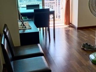 À vendre 2 chambres condo à Ratchathewi, Bangkok