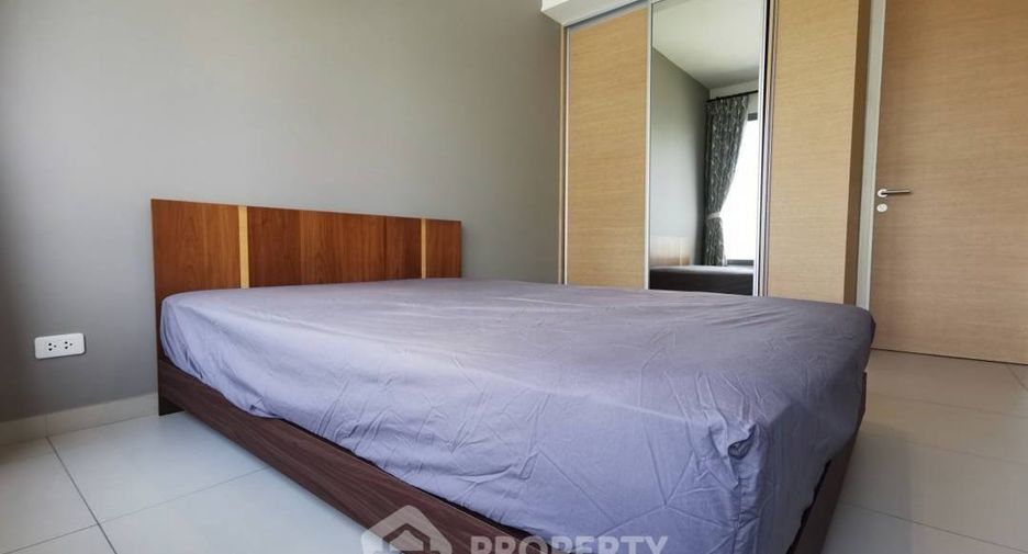 For rent and for sale 1 bed condo in Khlong Toei, Bangkok