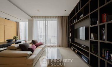 Продажа 2 спальни кондо в Сатхон, Бангкок