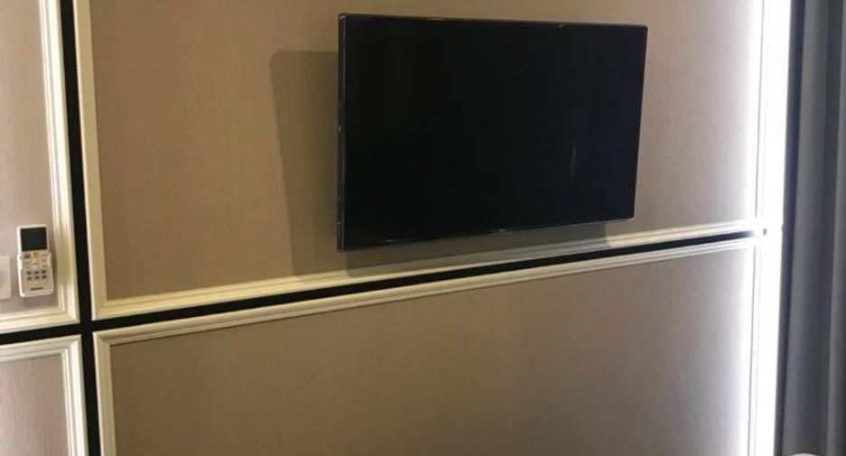 Продажа 2 спальни кондо в Щаттхана, Бангкок
