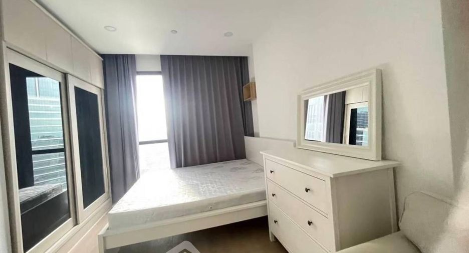For sale 1 bed condo in Bang Rak, Bangkok
