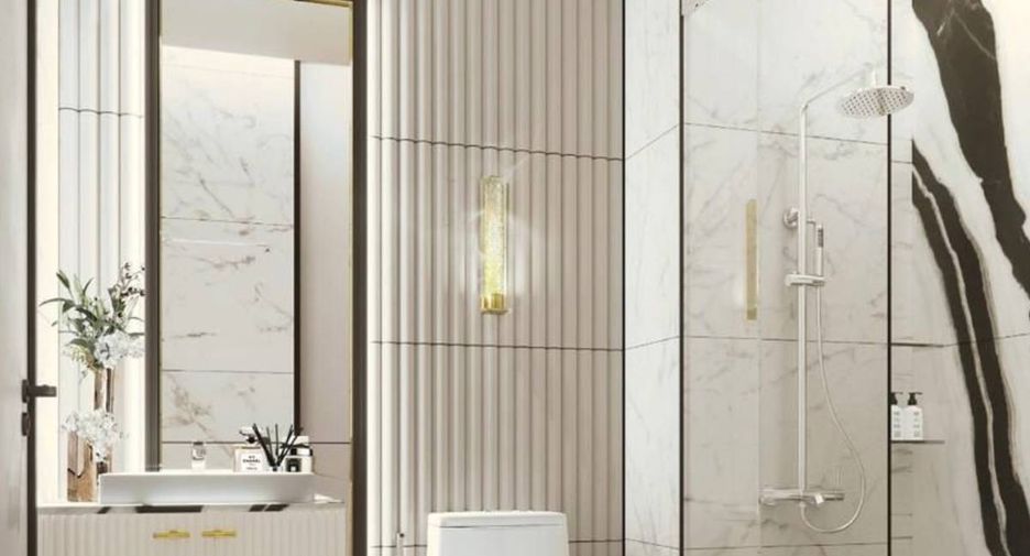 For sale 1 Beds condo in Jomtien, Pattaya