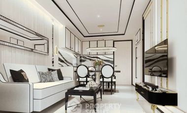 À vendre 1 chambre condo à Jomtien, Pattaya