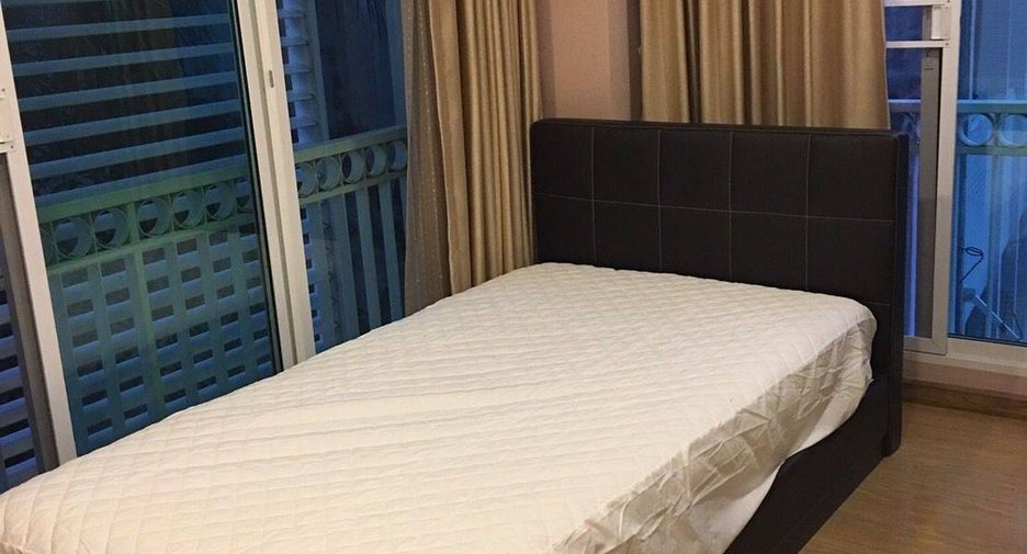 Condo en venta de 2 habitaciones en Pom Prap Sattru Phai, Bangkok