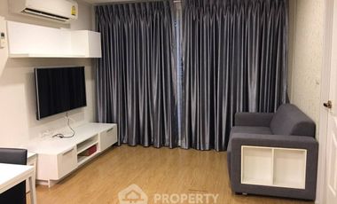 For sale 2 bedrooms condo in Pom Prap Sattru Phai, Bangkok