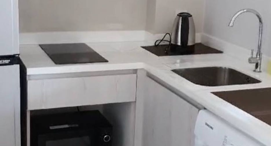 For sale 1 Beds condo in Pathum Wan, Bangkok