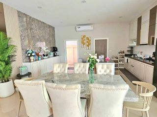 Продажа 4 спальни вилла в Банг Ламунг, Чонбури