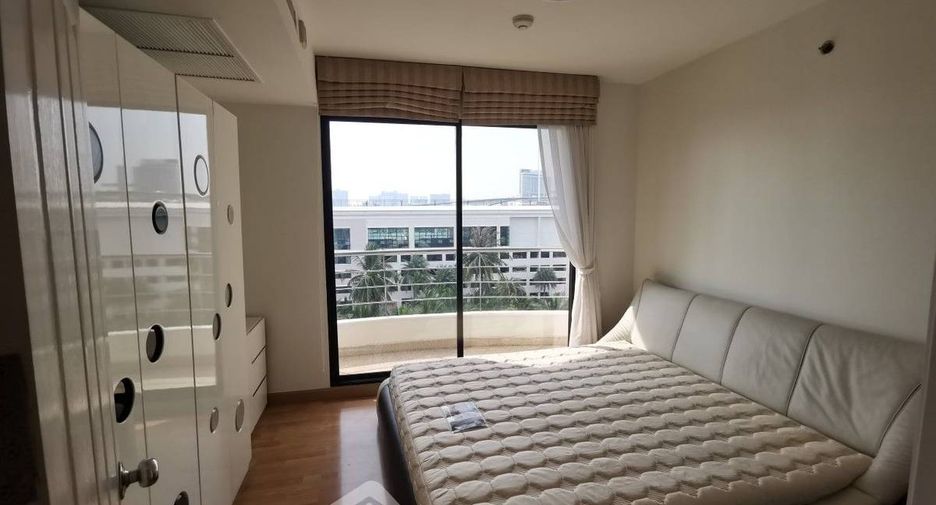 For sale 2 bedrooms condo in Bang Kho Laem, Bangkok